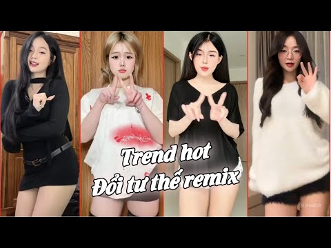 Em Tên Nhung Xăm Family Trên Lưng... Trend TikTok Đổi Tư Thế Remix #lnh #trending #shorts #xuhuong