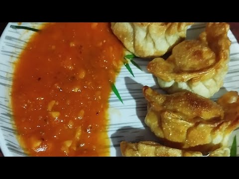 simple momos recipe# momos video # momos lover🥰# trending video # spieces food# fast food video #