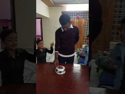 Birthday Short Video #shortsfeed #shortvideo #shortvideo #viralshorts #birthday #shorts