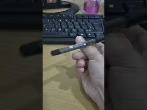 Ballpen Spin Slowmo #slowmotion #ballpen #stressreliever #spin #ree#shorts