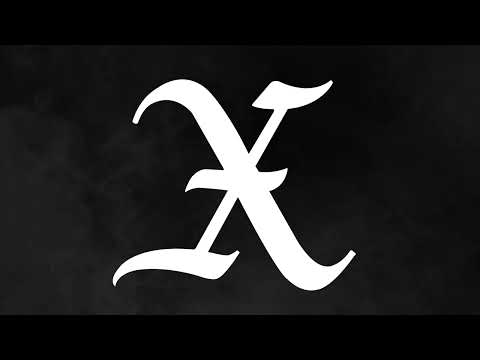 X - Face in the Moon (Official Audio)