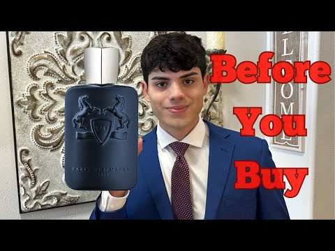 Before you buy Parfum de Marly Layton 2024