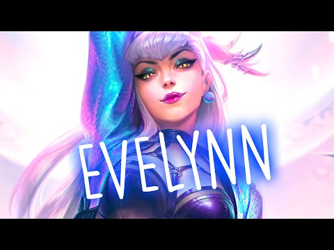 Evelynn ★ Runaway (U & I)