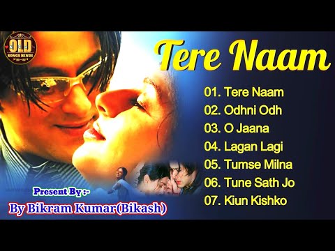 Hindi Songs | Tere naam | salman khan songs | salman khan movies | salman khan songs Bollywood song