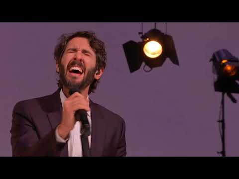 Josh Groban - I'll Stand By You (Harmony Livestream Concert)