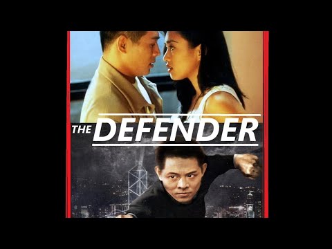 THE DEFENDER ( Bodyguard from Beijing ) | 2K ENGLISH DUBBED |JET LI | FULL MOVIE