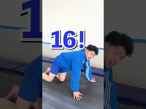 【シダこたゆなvsでかぷり5番勝負！！】#shorts