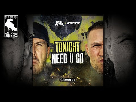 Profit & Rouman - Tonight [Ozriderz Records]