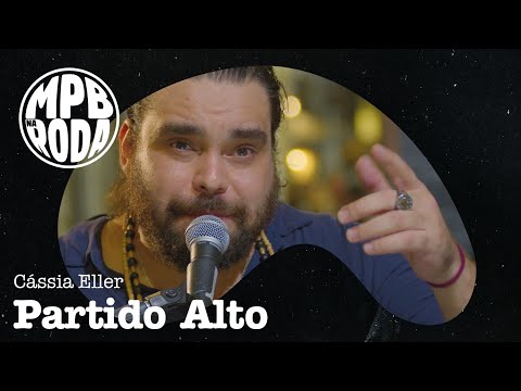 Lucas Felix - Partido Alto | Projeto "MPB na Roda"