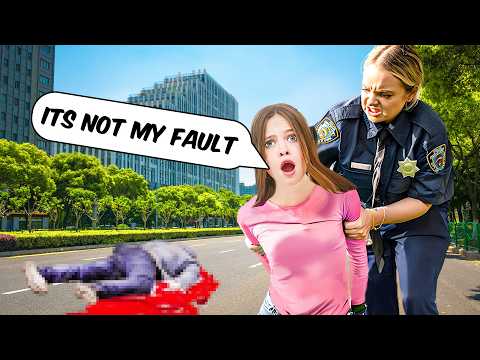 YouTubers Who ARE SECRETLY CRIMINALS! Salish Arrested ...