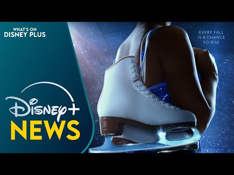 "Harlem Ice" Coming Soon To Disney+ | Disney Plus News