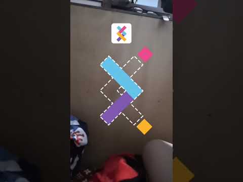 color challenge #challenge #color #puzzle #games #tiktok #reels #shorts #braingames #boredgamer