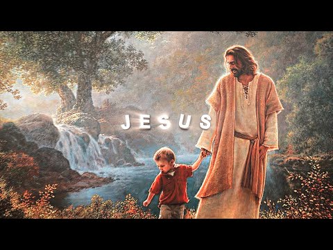 STAND WITH JESUS | Jesus Edit | (Skyfall)