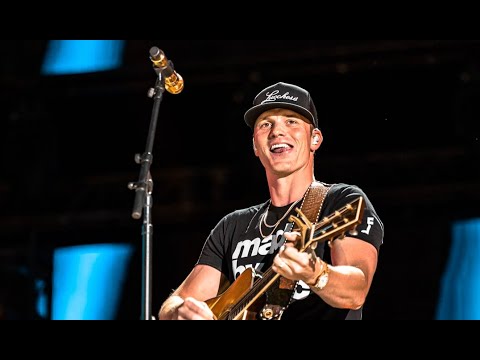 Parker McCollum - Burn It Down (Live From CMA Fest 2024)