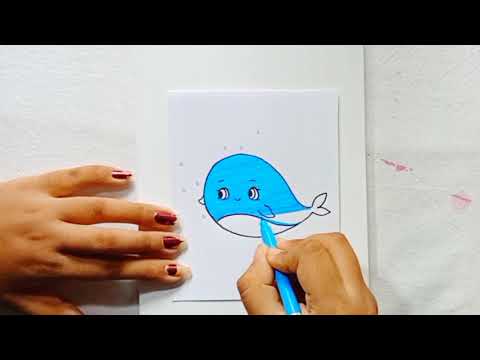 Sketch pen drawing tutorial #sketchpendrawingforbeginners