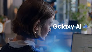 A true AI companion is coming | Samsung