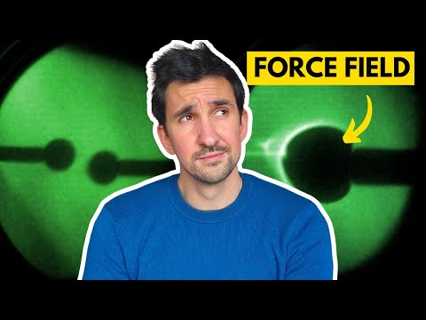 The Genius Behind The First Force Field