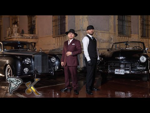 Tito Torbellino Jr x Tony Aguirre - Andamos Generando [Official Video]