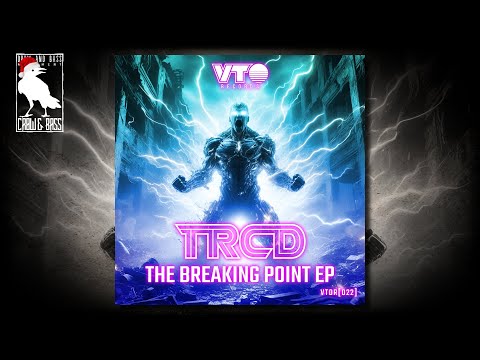 TRCD - Not What You Know [VTO Records]