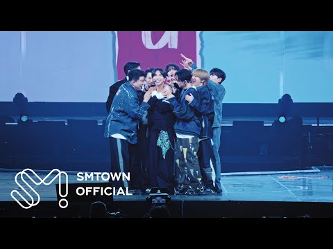 SUPER JUNIOR 슈퍼주니어 'I Pray 4 U' Stage Clip