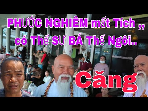 Có Thể Có Trưởng Đoàn Mới- tân chủ Nhân