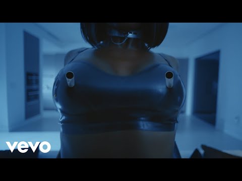 FERG - Move Ya Hips (Official Video) ft. Nicki Minaj, MadeinTYO