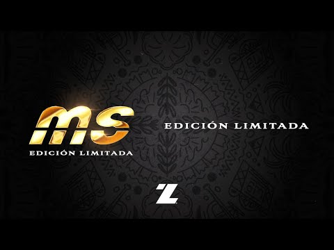 Banda MS de Sergio Lizárraga - Edición Limitada (Video Lyric)