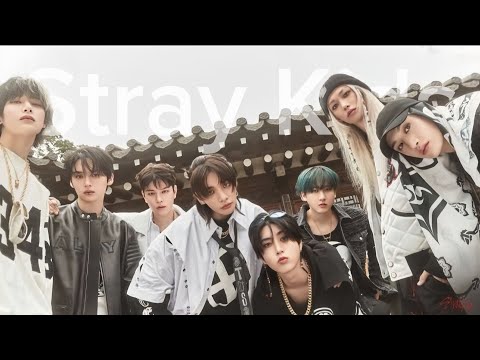 Stray Kids MV Playlist | Tyna Nguyễn