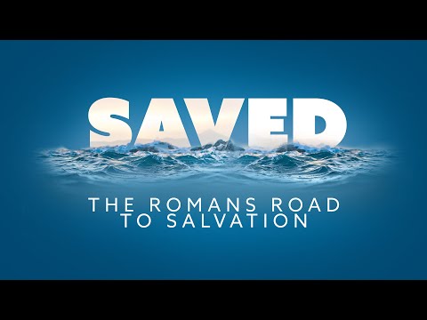 "Saved" Part 02 - Ps Nick Panico | SUN 06-23-24 ::: Full Service