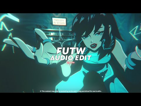 futw (vixi solo/tiktok version) || lisa [ edit audio ]