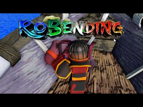 Trolling my Kidnapper in RoBending Online | Roblox