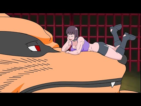 How did Hinata get Naruto? / Naruto Parody