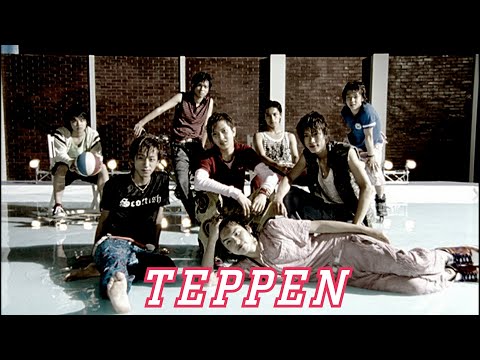 NEWS – TEPPEN [Official Music Video]