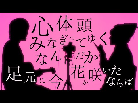 【ダンダダン】オトノケ - Creepy Nuts（ASOBI同盟 full cover）【ギター1本で】