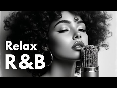 【R&B Relax 35】Valentine's Playlist / for Chill / Work / Indie / Ballad / Relax / Coffee