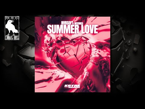 Nvrsoft Ft. Interrex - Summer Love [Kayak Records]