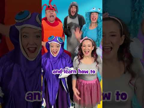 Swim Safety Song For Kids - with @KidsAliveDoThe5 🏊‍♀️