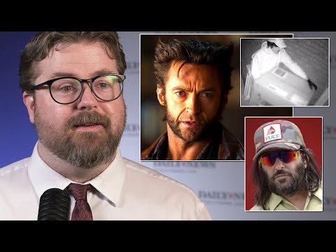 FUCT trademark battle, crossbow hitman, 'Hugh Jackman video' : Daily News Weekly