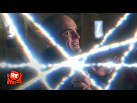 The Magicians - Marry Me Or I Take Your Castle (S2E6) | Movieclips