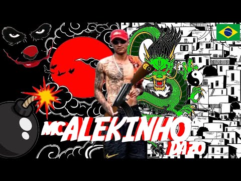 LANÇA DA COLÔMBIA MC BADOLA, MC ALEKINHO DA ZO & MC KITINHO -(DJ WG MKS) 2025