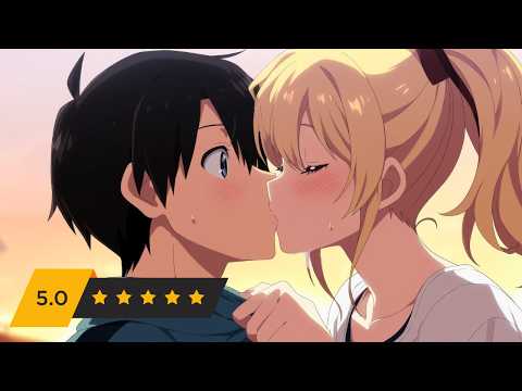 Top 10 Romance Anime With No Bad Episodes