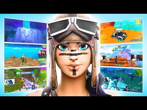 The Most Iconic Moments In Fortnite History