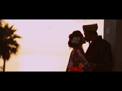 【結婚式ドキュメンタリー -short ver-】 produced by crazy wedding _ Utopia