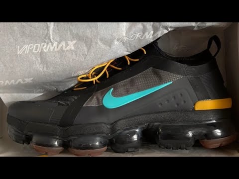 Nike Vapormax 2019 Review + Test #nike #vapormax  #vapormax2019  #running #shoes #sneakers #sports