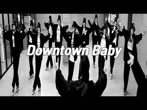 [ZNDANCE노원점]#BLOO#Downtown Baby#유튜브촬영반#ZN댄스노원점#막쌤TV