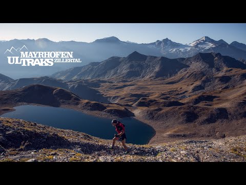 Mayrhofen Ultraks Zillertal 2023 - Highlightclip