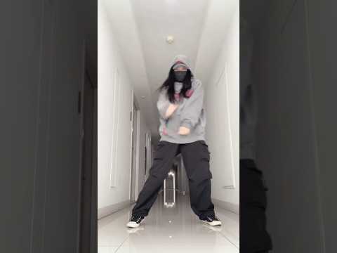 Swag • Miyauchi Dance Cover | PASTRA C. #shorts