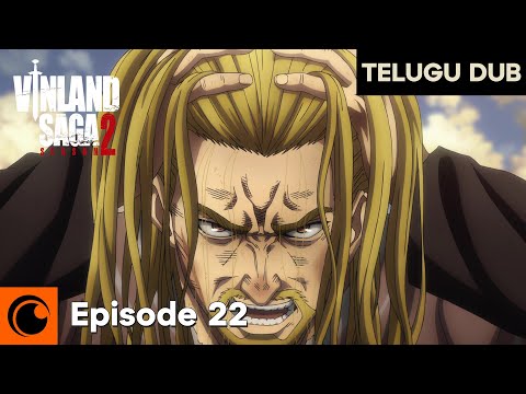 Thorfinn Took 100 PUNCHES Just to Meet the King! | TELUGU DUB | VINLAND SAGA