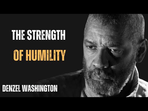 HOW FAITH TEACHES US TO LEAD WITH LOVE! BEST MOTIVATIONAL SPEECH BY DENZEL WASHINGTON #faith #focus