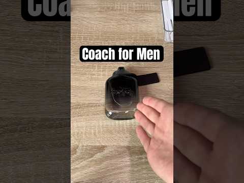 Is Coach For Men Still Worth Getting?